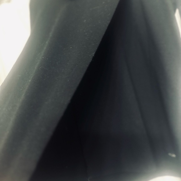 Guess Est 1981 Women Y2K Cotton Black Sweater Cowl Neck Classic Fit XS - Picture 6 of 6